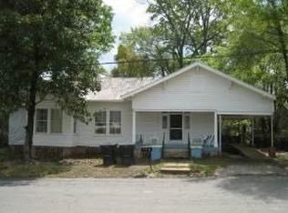 4 Preetorious St, Statesboro, GA 30458