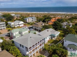 10 8th Ter, Tybee Island, GA 31328