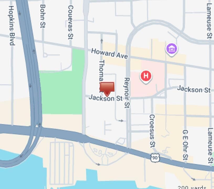2nd image of 868 Jackson St