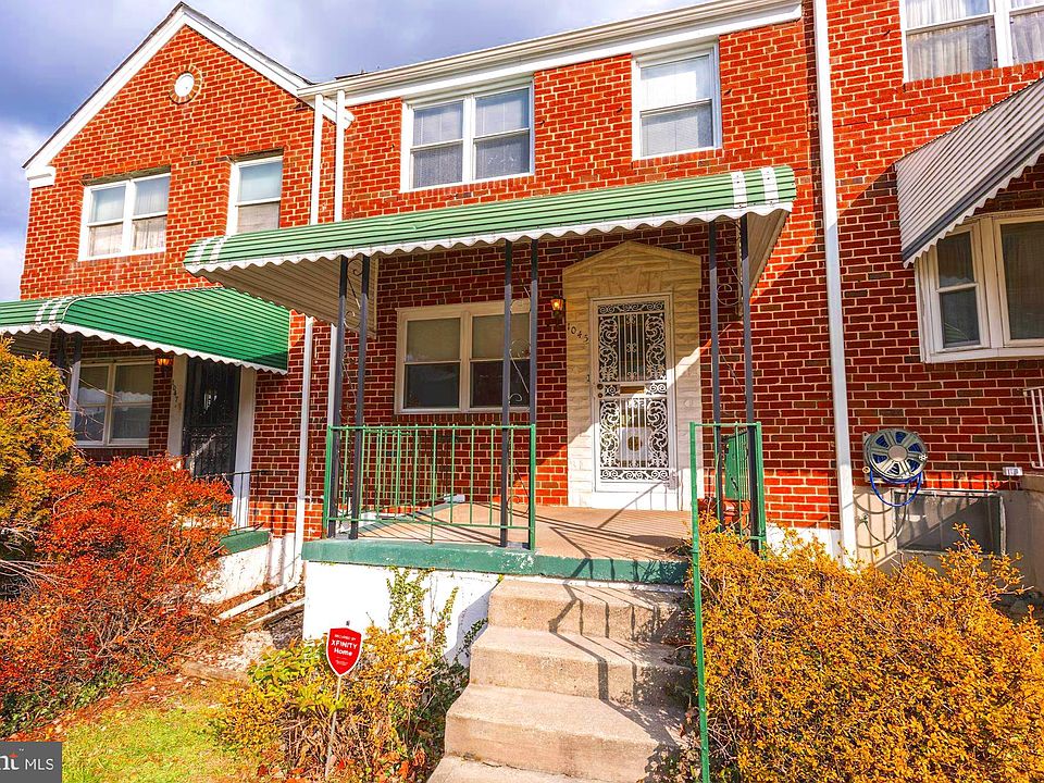 1045 Cooks Ln, Baltimore, MD 21229 Zillow