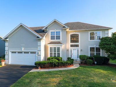 5056 Prairie Sage Ln, Naperville, IL, 60564