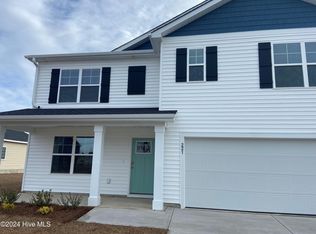 221 Browns Ferry Rd LOT 521, Jacksonville, NC 28546