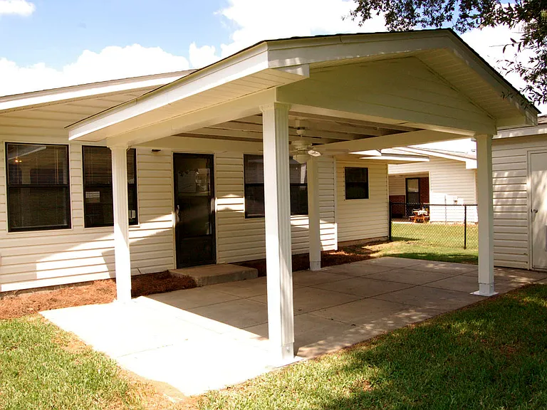 Fort Rucker On-Post Housing — Photo 8