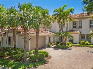 17046 Porta Vecchio Way UNIT 101, Naples, FL 34110