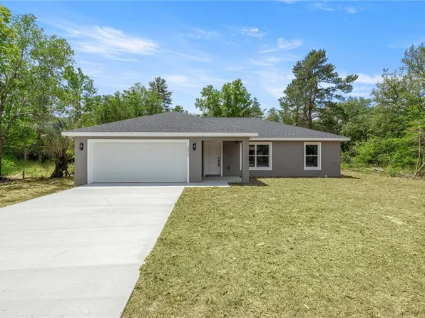 22930 SW Marine Blvd, Dunnellon, FL 34431