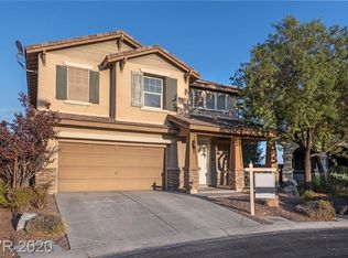7846 Airola Peak St, Las Vegas, NV 89166