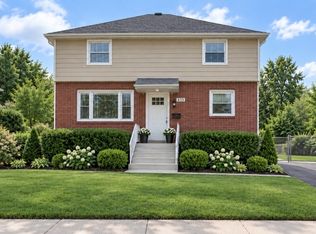 1418 Witherspoon St, Rahway, NJ 07065
