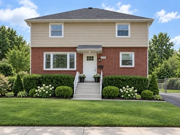 1418 Witherspoon St, Rahway City, NJ 07065