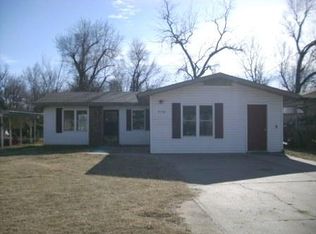 2638 W Chestnut St, Springfield, MO 65802