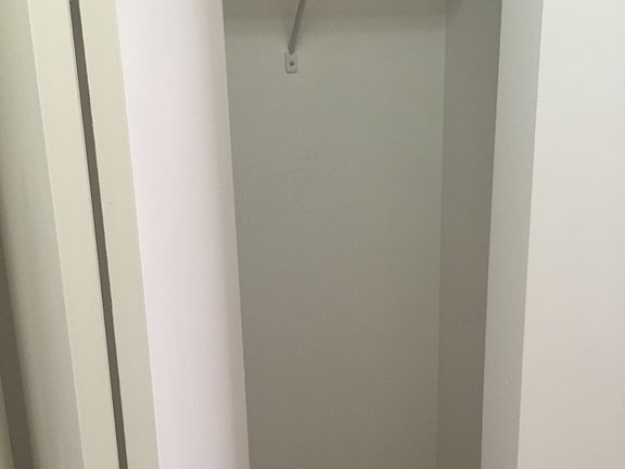 Coat Closet