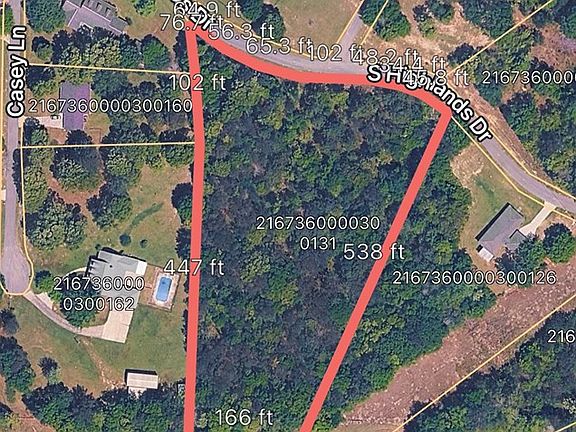 4th image of Nhn S Highlands Dr