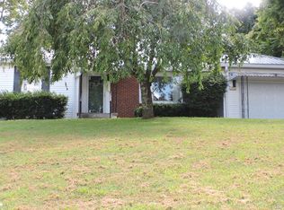 463 E High St, Owingsville, KY 40360