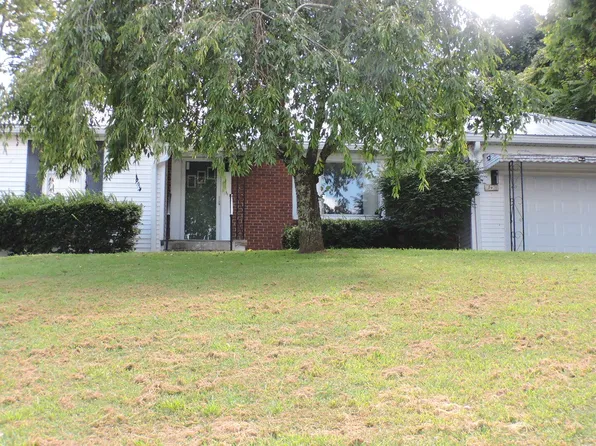 463 E High St, Owingsville, KY 40360
