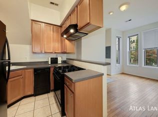 2025 11th St NW UNIT A4, Washington, DC 20001