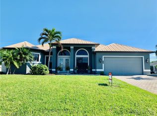 17409 Fuchsia Rd, Fort Myers, FL 33967