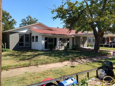 4805 Bonny Dr, Wichita Falls, TX, 76302