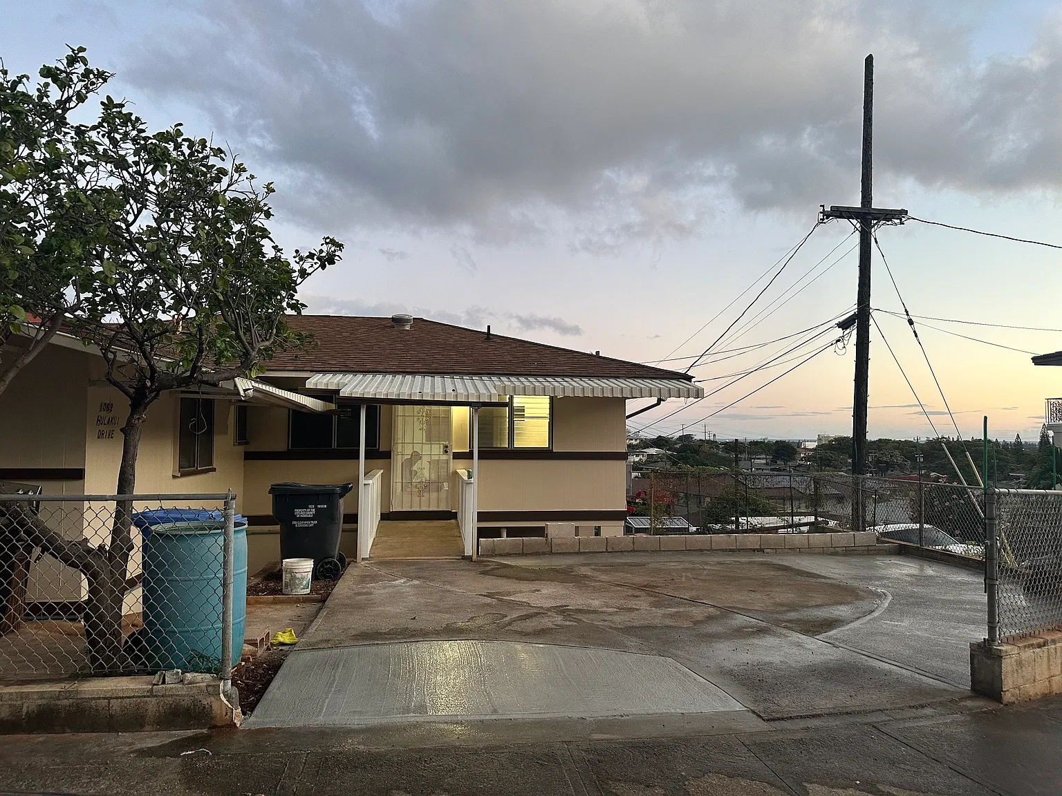 2 bed, $2,550 — Photo 1