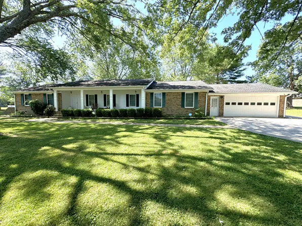 102 Tara Blvd, Tullahoma, TN 37388