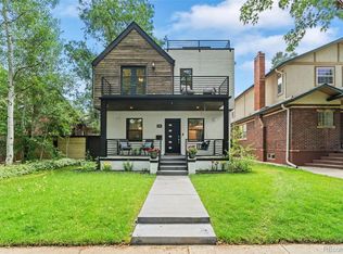 848 S Corona St, Denver, CO 80209