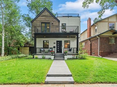 848 S Corona Street, Denver, CO, 80209