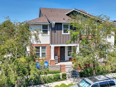 1372 NE Hickory Lane, Issaquah, WA, 98029
