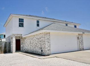 15450 Cruiser St APT A, Corpus Christi, TX 78418
