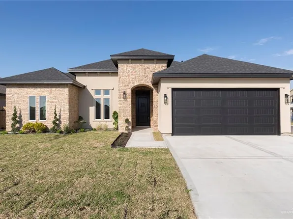 1205 S San Antonio St, Mission, TX 78573
