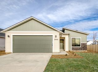 2840 W Caravan St, Kuna, ID 83634