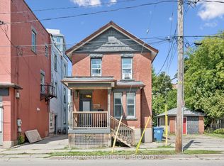 10 Ontario St, Guelph, ON N1E3B1