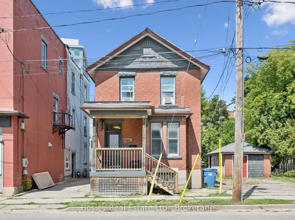 10 Ontario St, Guelph, ON N1E 3B1