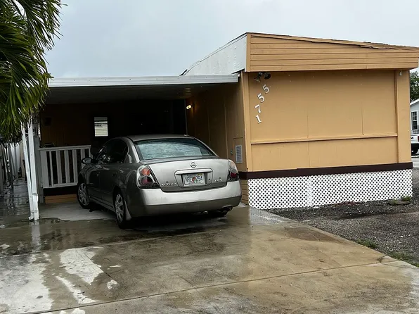 12850 SW 14th St #87, Miami, FL 33184