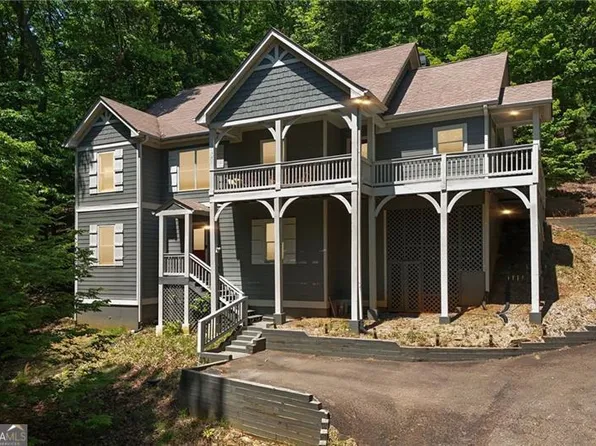 22 Windflower Dr, Lot, GA 30143