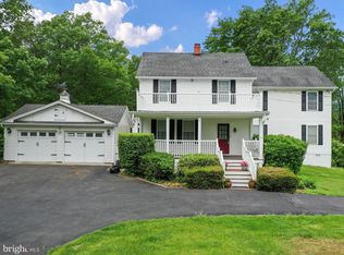 1797 McCoys Ford Rd, Front Royal, VA 22630