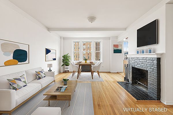 1st image of 302 W 12th St APT 7C