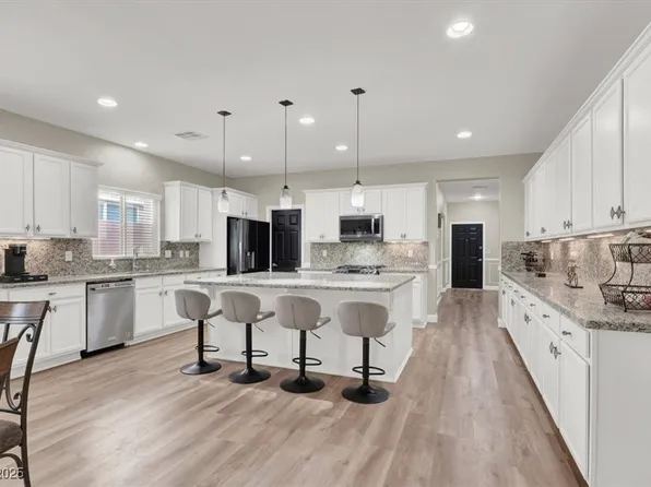 1405 Fantastic Ct, North Las Vegas, NV 89081