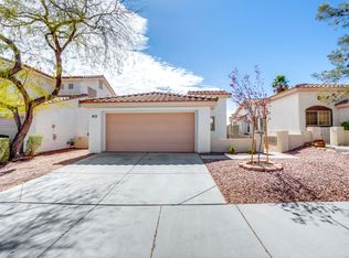 8013 Exploration Ave, Las Vegas, NV 89131