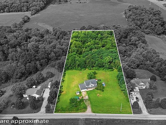 3rd image of 11455 Colwill Rd