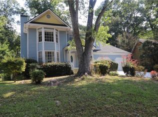 2840 Spring Ridge Cir, Snellville, GA 30039