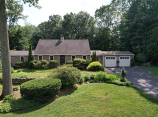 222 Kent Dr, East Greenwich, RI 02818
