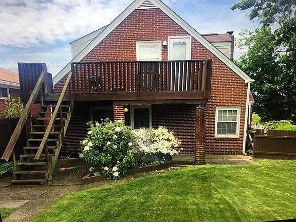 3rd image of 601 Sewickley St #2