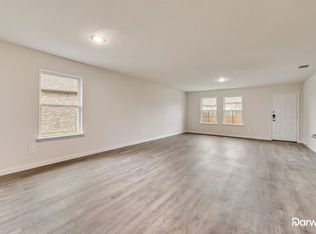 425 Shorty St, Mabank, TX 75147