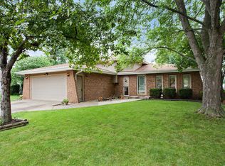 647 Cassie Dr, Joliet, IL 60435