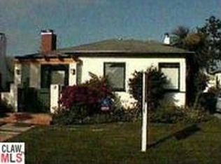 2526 31st St, Santa Monica, CA 90405
