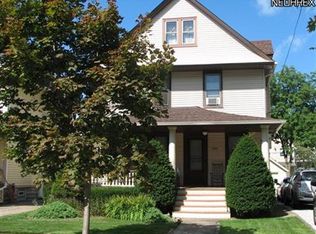 1344 Warren Rd, Lakewood, OH 44107