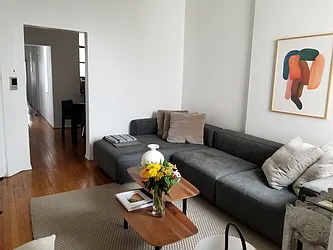 Rented by Brooklyn Landmark Real Estate