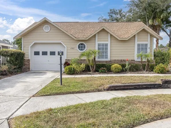 4745 Vicksburg Ct, New Port Richey, FL 34655