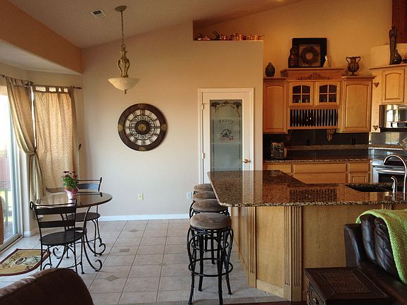 Nook and Bar