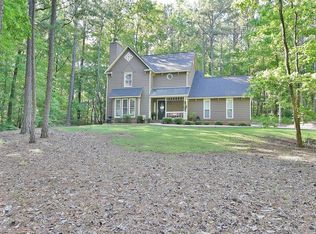 265 Quail Trl, Fortson, GA 31808