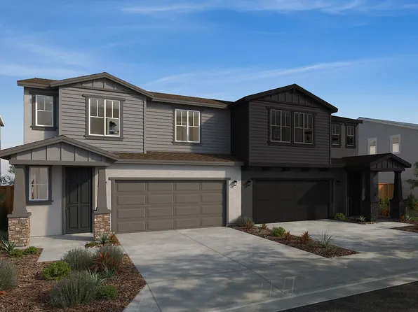 Plan 1451 Plan, Lambert at Cherry Ranch