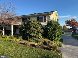 2648 Danielle Dr, Dover, PA